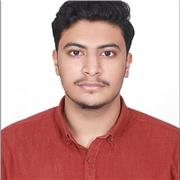 English tutor who teaches children of all ages